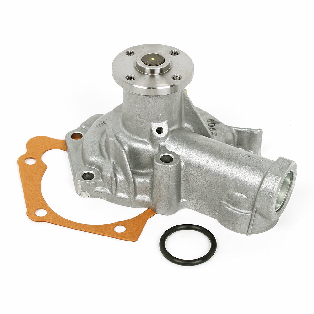 NPW GWM-80A Water Pump Mitsubishi